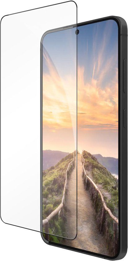 dbramante1928 Eco-shield Schermbeschermer voor Samsung Galaxy S25 Edge