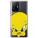 ERT GROUP mobiel telefoonhoesje voor Xiaomi 11T 5G / 11T PRO 5G origineel en officieel erkend Looney Tunes patroon Tweety 002