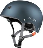 Movino Element L teal urban fietshelm