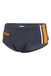 Fashy maillot de bain homme, gris, 5 NL