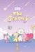 Grupo Your Decoration B.V. Poster BT21 - The Journey 61x91,5cm