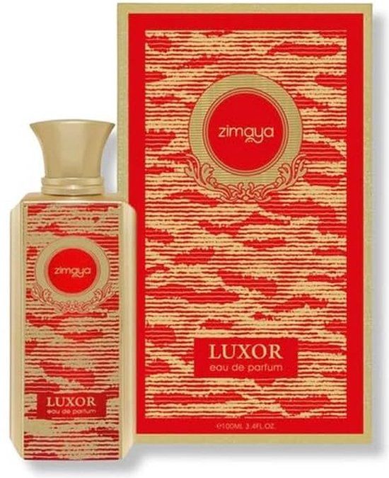 Zimaya AFNAN Floral / 100 ml / Unisex