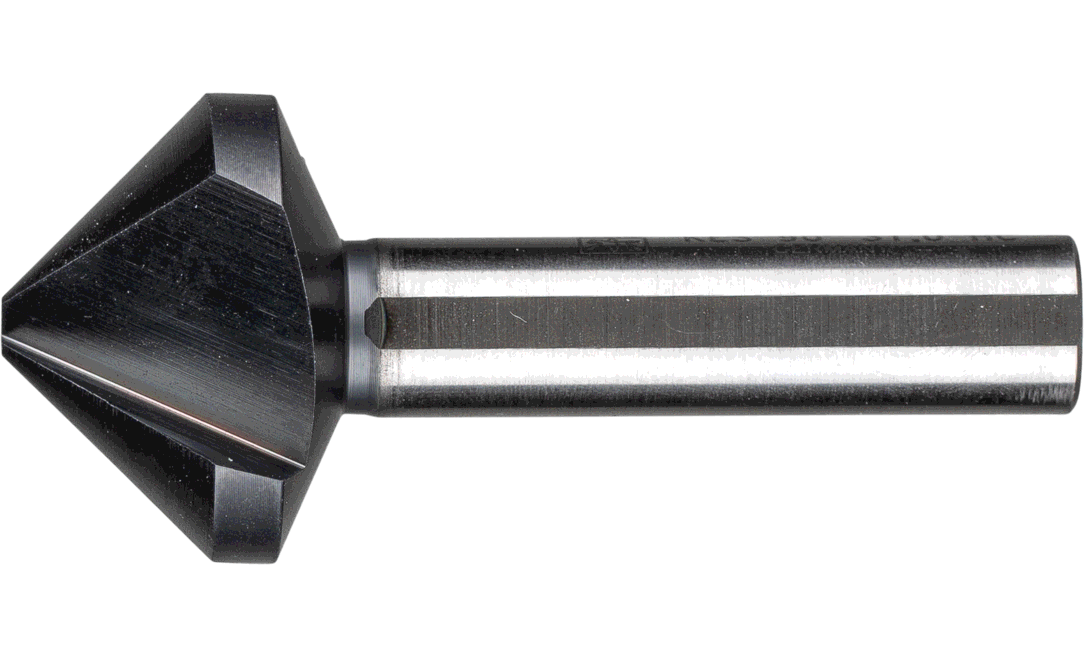 PFERD KES HSS DIN 335 C90° HC-FEP 25,0