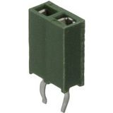 TE Connectivity 215297-7 En-tête femelle AMPMODU HV-100