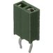 TE Connectivity 215297-7 En-tête femelle AMPMODU HV-100