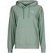 Puma ESS ELEVATED RIB HOODIE