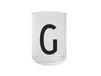 Design Letters Verre Design Letters G