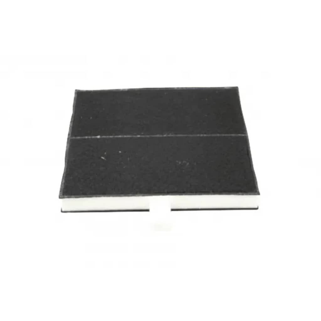Bosch 360732 Filter afzuigkapaccessoire Zwart