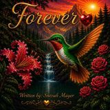 Forever Paperback