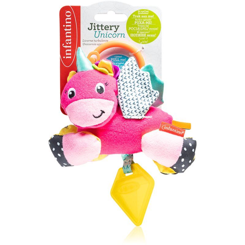 Infantino Unicorn