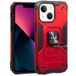 COOL Accesorios Hoes Rood iPhone 13 mini