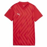 PUMA Teamglory Jersey Wmns dames Voetbal Shirt