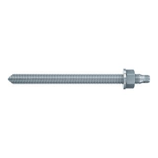fischer Ankerstang RG M8 x 150 elektrolytisch verzinkt 8.8 (10 stuks)