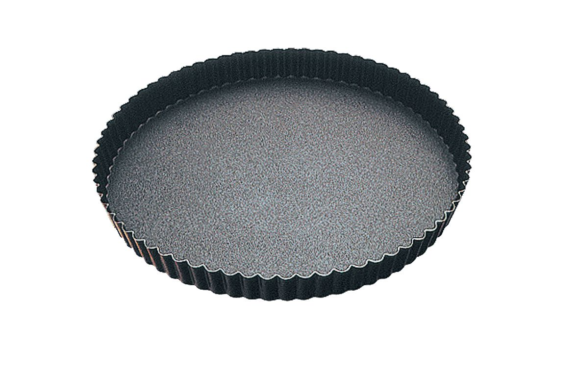 Gobel 226322 - Bakvorm - Rond - 25 mm - Bruin