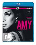 Plaion Amy - The Girl Behind The Name Blu-ray