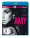 Plaion Amy - The Girl Behind The Name Blu-ray