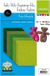 Vaessen Creative Vilt - A4 - 1mm - Kit 2 - 10 stuks