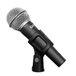 Dynamic Cascha Dynamic Stage Microphone Set (incl. 3 m XLR Cable and Mic Holder)