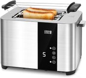 Lebenlang LBL9898 Broodrooster RVS