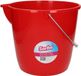 Sorbo Mopemmer - 12 liter - Rood