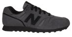 New Balance 373 sneakers homme, modèle M3736NJ, couleur gris, taille 41.5