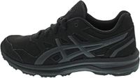 ASICS Gel Mission 3 Wandelschoenen zwart/antraciet