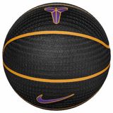 Nike Playground 8P K Bryant Deflated Basketball Black/University Gold/Court Purple 7