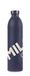 MILAN MILAN Gigante 403 since 1918 thermosfles, roestvrij staal, 0,946 l, blauw