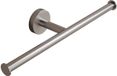 Hotbath &More ARA05 dubbele toiletrolhouder RVS 316