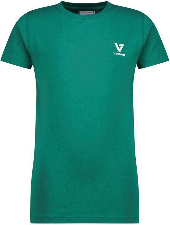 Vingino Hercul Jongens T-shirt - Ivy
