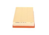 BOSCH Luftfilter 1457429791