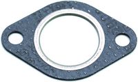 P2R Joint d'échappement pour Peugeot 50 103 Moped (1971-2020) - Gris
