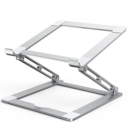 Youngsome Laptop Stand Adjustable Laptop Stand Multi Angle Stand Mobile