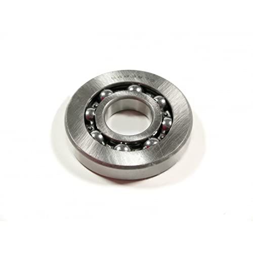 Krukaslager Maxtuned 25 x 68 x 12 mm voor Maxtuned/Gilera/Vespa 125-180 2-takt & 4-takt