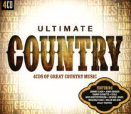 Ultimate... Legacy Recordings Ultimate... Country