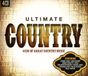 Ultimate... Legacy Recordings Ultimate... Country