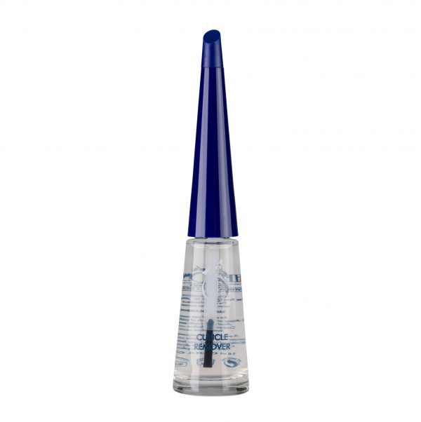 Herome Cuticle Remover - 10ml - 1 stuk(s)