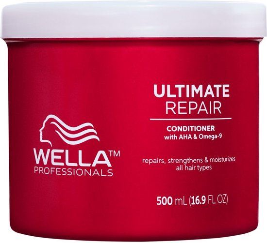 Wella Professionals ULTIMATE REPAIR Conditioner - 500ML