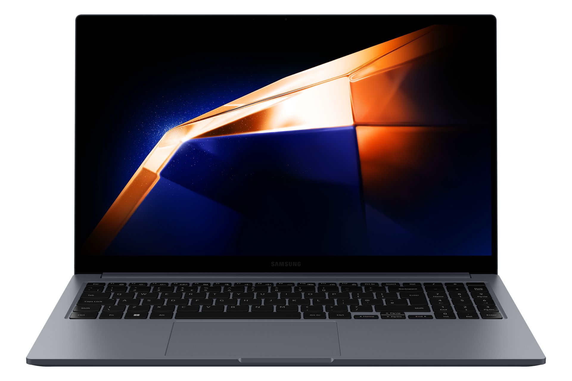 Samsung Galaxy Book4 / 15.6" / Intel Core 5