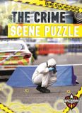 The Blastoff! Discovery The Crime Scene Puzzle