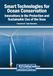 Smart Technologies for Ocean Conservation: Innovations in the Protection and Sustainable Use of the Seas