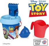 Smoby - Speelgoedemmer Toy Story