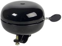 Widek Ding-dong 80 Mm Fietsbel Zilver