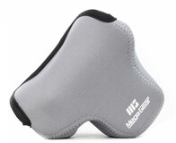 MegaGear MG1323 - Cameratas - Canon EOS M100 (15-45mm) - Grijs