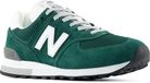 New Balance 574 Unisex Sneakers - NORDIC GREEN
