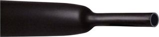 CellPack Krimpkous met lijm Zwart 52 mm 13 mm Krimpverhouding:4:1 1 stuk(s)