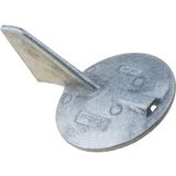 RECMAR Nuevo 2024-ANODO ALUMINIO, REC6K1-45371-02AL Other, meerkleurig, één maat