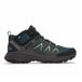 Columbia Peakfreak Rush Mid Outdry Chaussures de randonnée pour hommes - Bleu