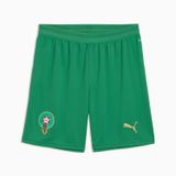 Puma Marokko 2026 Thuisshort Kids