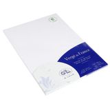 Clairefontaine Lalo 47250L - Pakket van 50 Vellen 100g 21x29,7 cm - Vergé de France